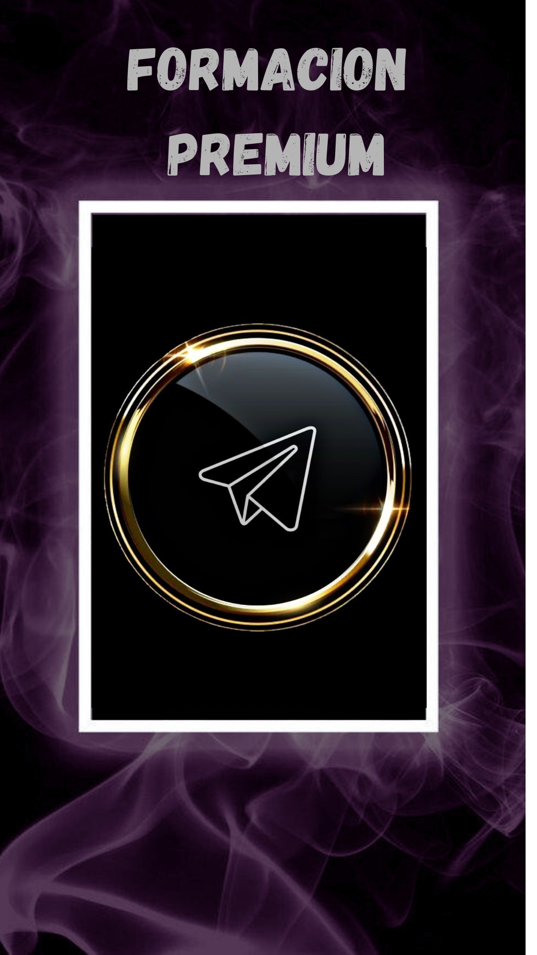 FORMACIÓN INDIVIDUAL DE REVENTA