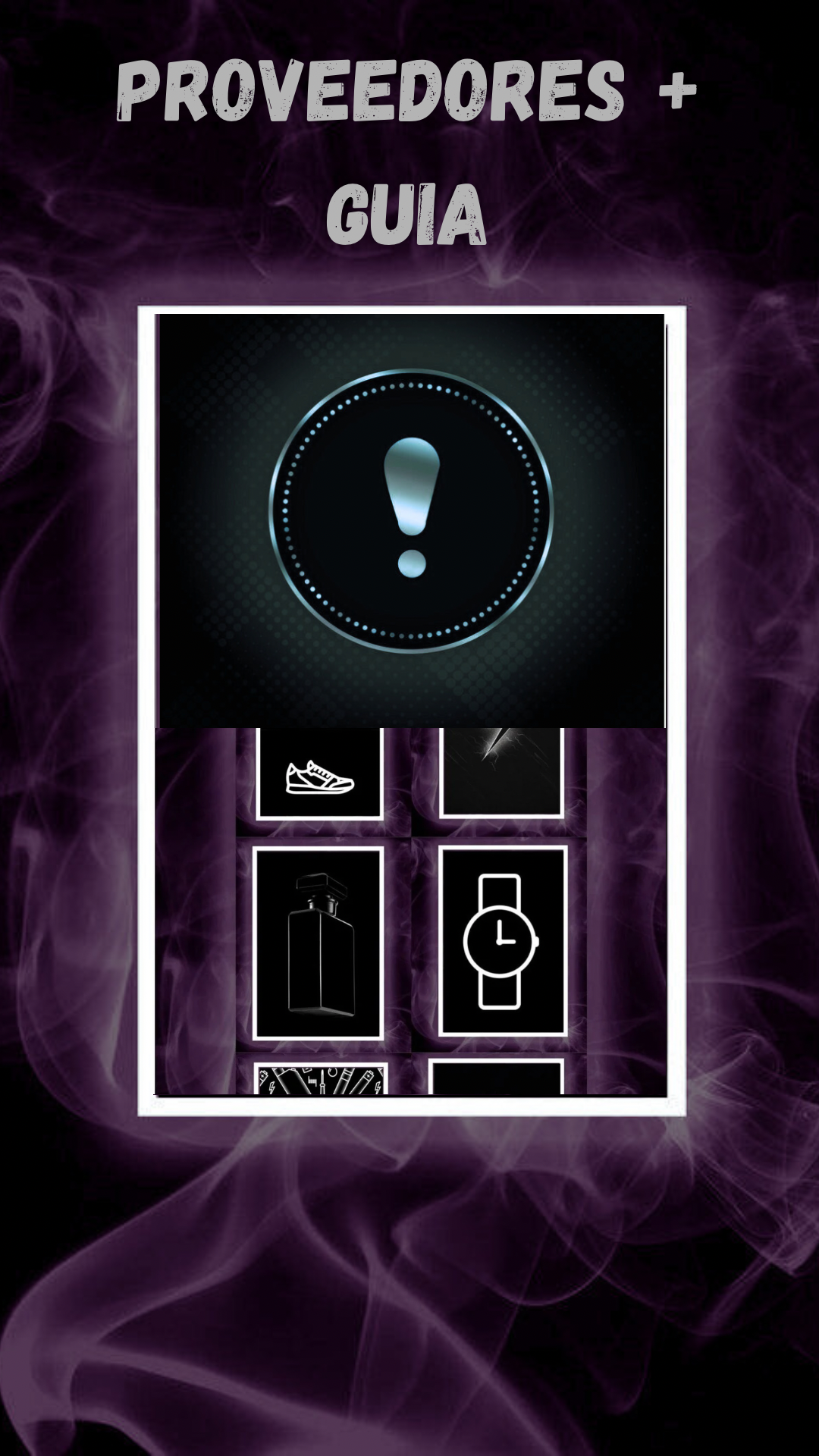 GUÍA + PROVEEDORES PARA REVENTA 2026